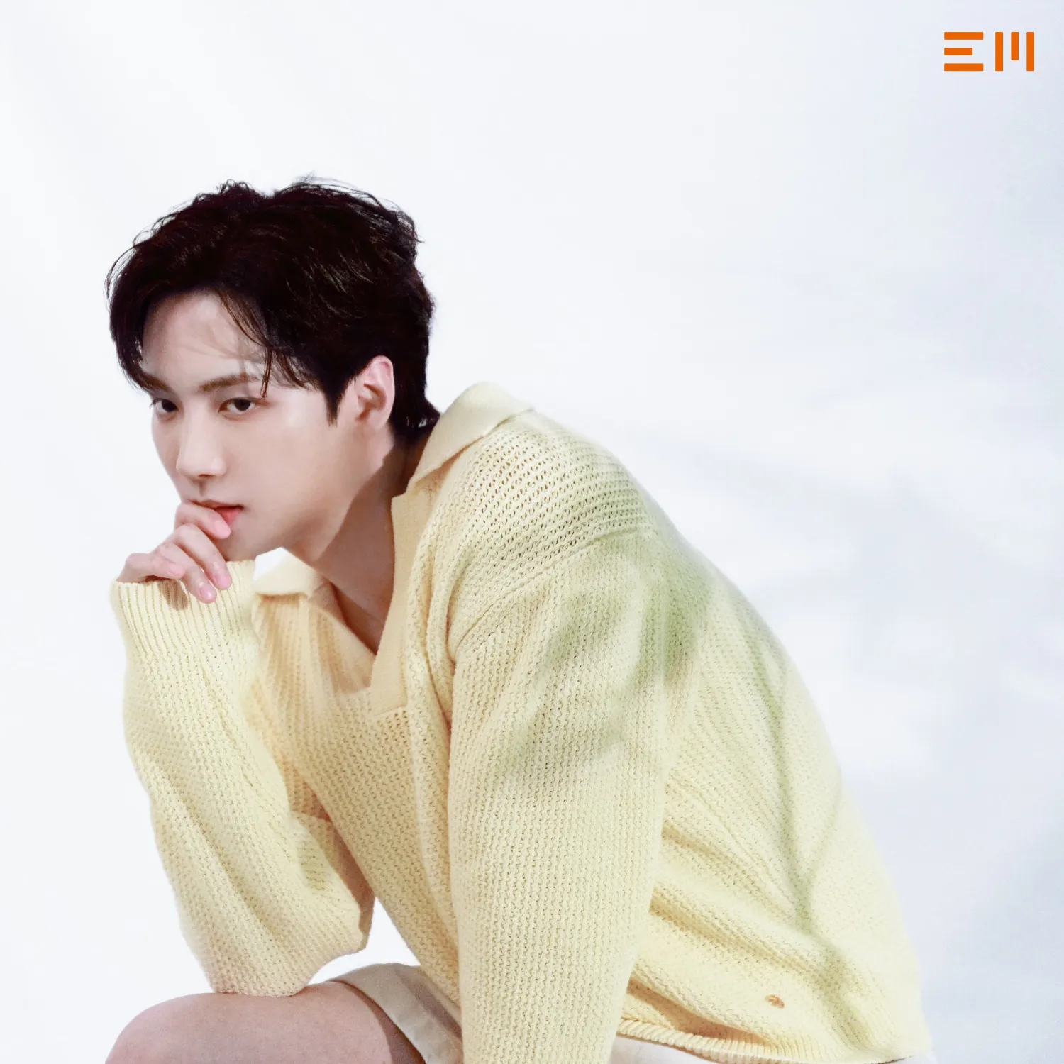 キム・ジョンヒョンファンが撮った瞬間