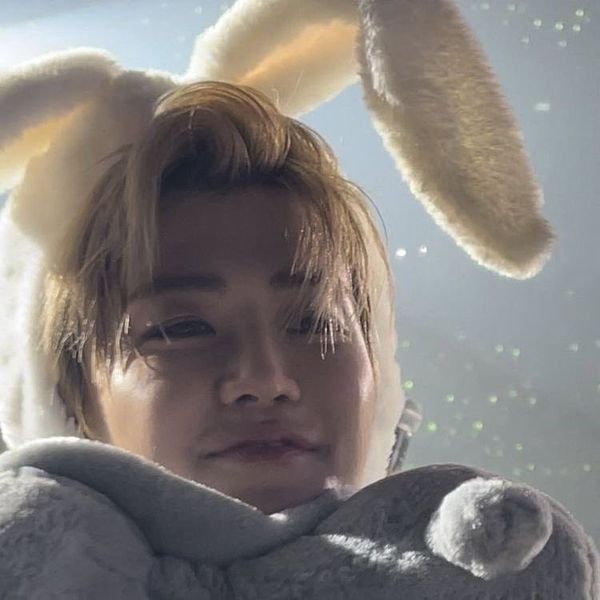 Foto profil Jaemin (NCT DREAM) terpopuler hasil voting