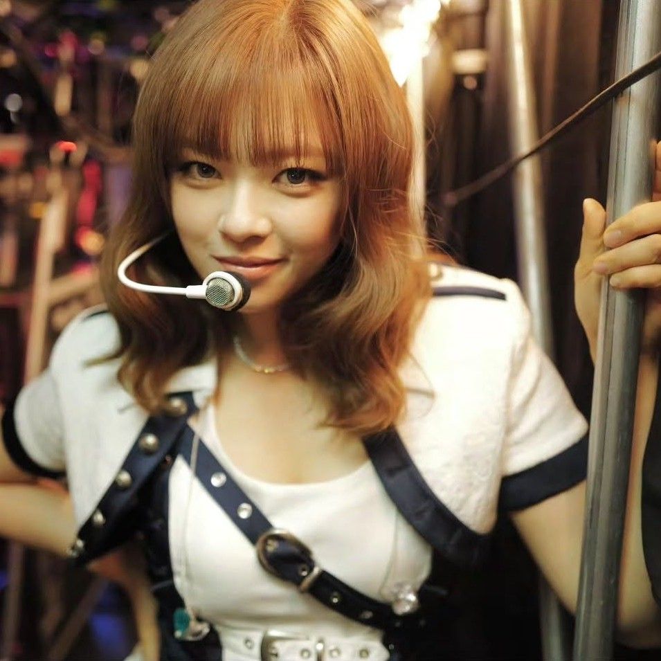 Latest photo of Jeongyeon (TWICE)