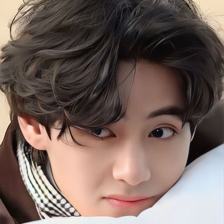 Foto aktivitas terbaru BTS