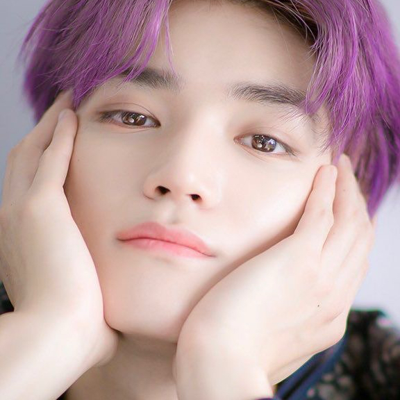 Momen yang diabadikan oleh penggemar NCT