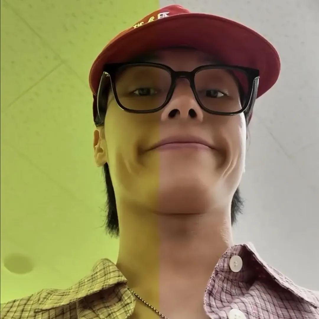 Potret di balik layar Wooyoung (ATEEZ)