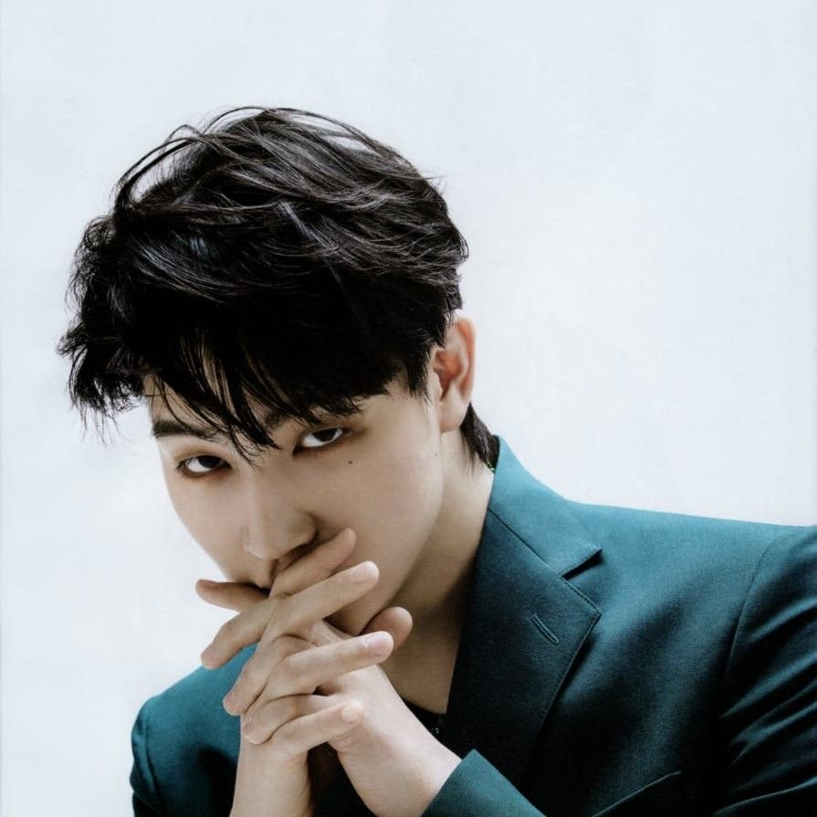 Momen yang diabadikan oleh penggemar GOT7