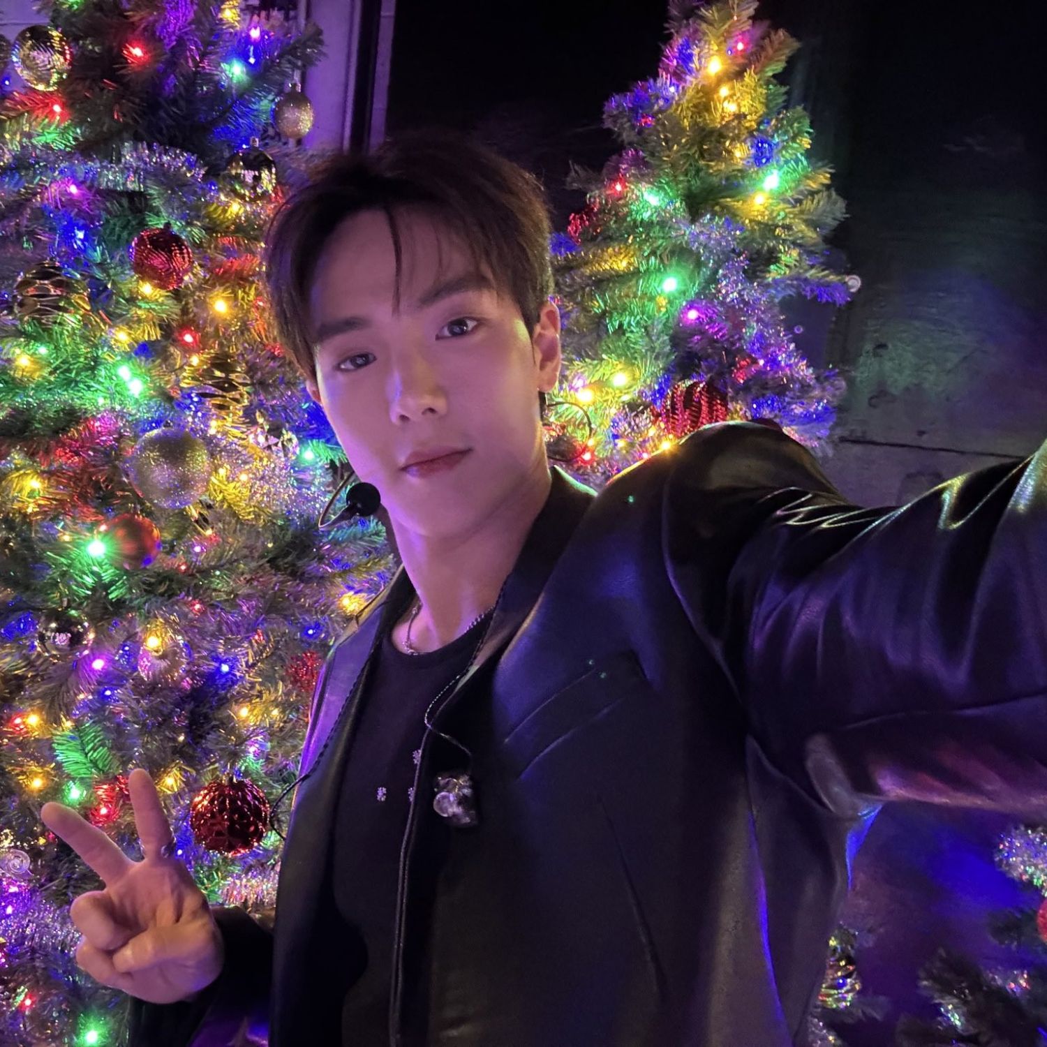 셔누 (몬스타엑스) 팬이 찍은 순간