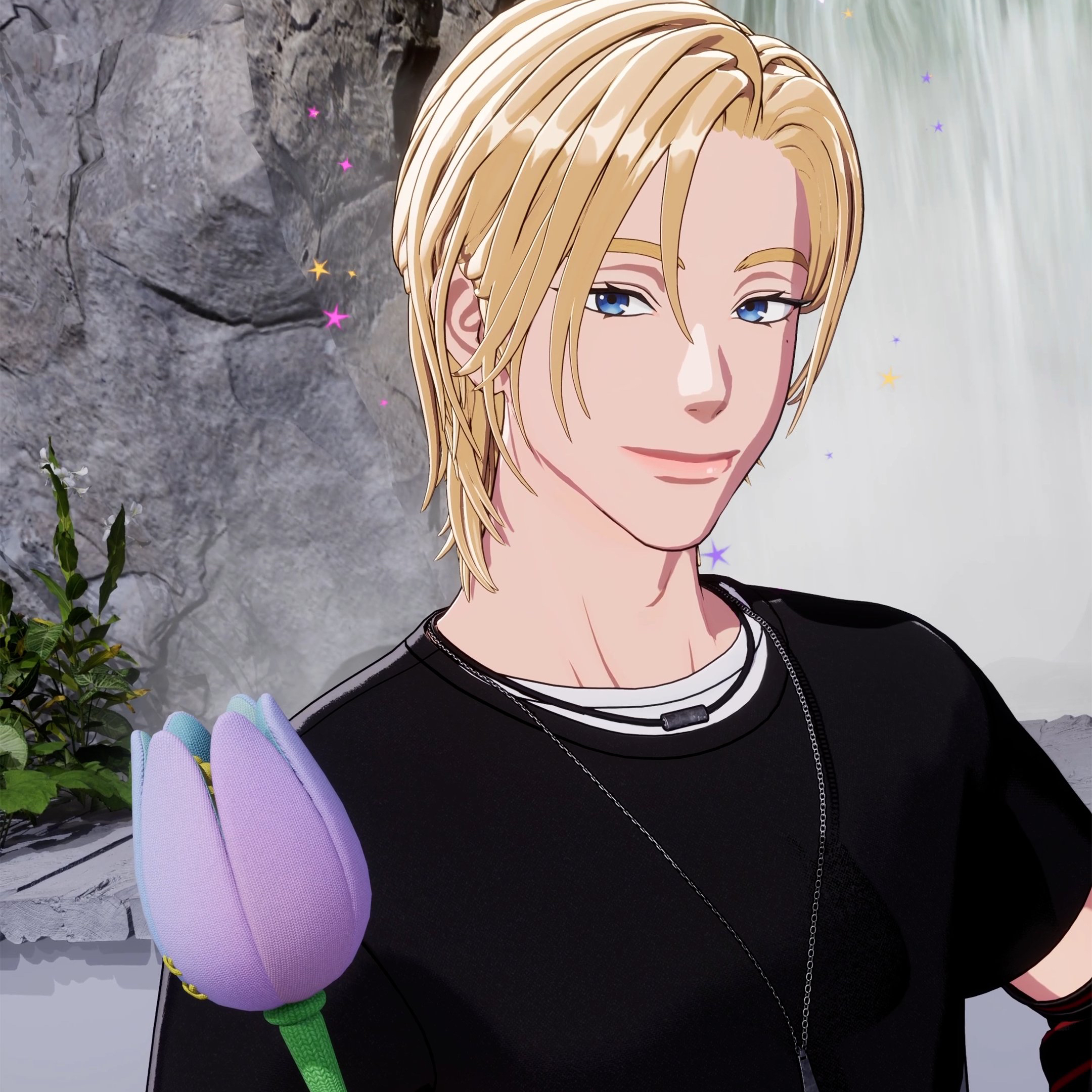 Behind-the-scenes cut of Noah (PLAVE)