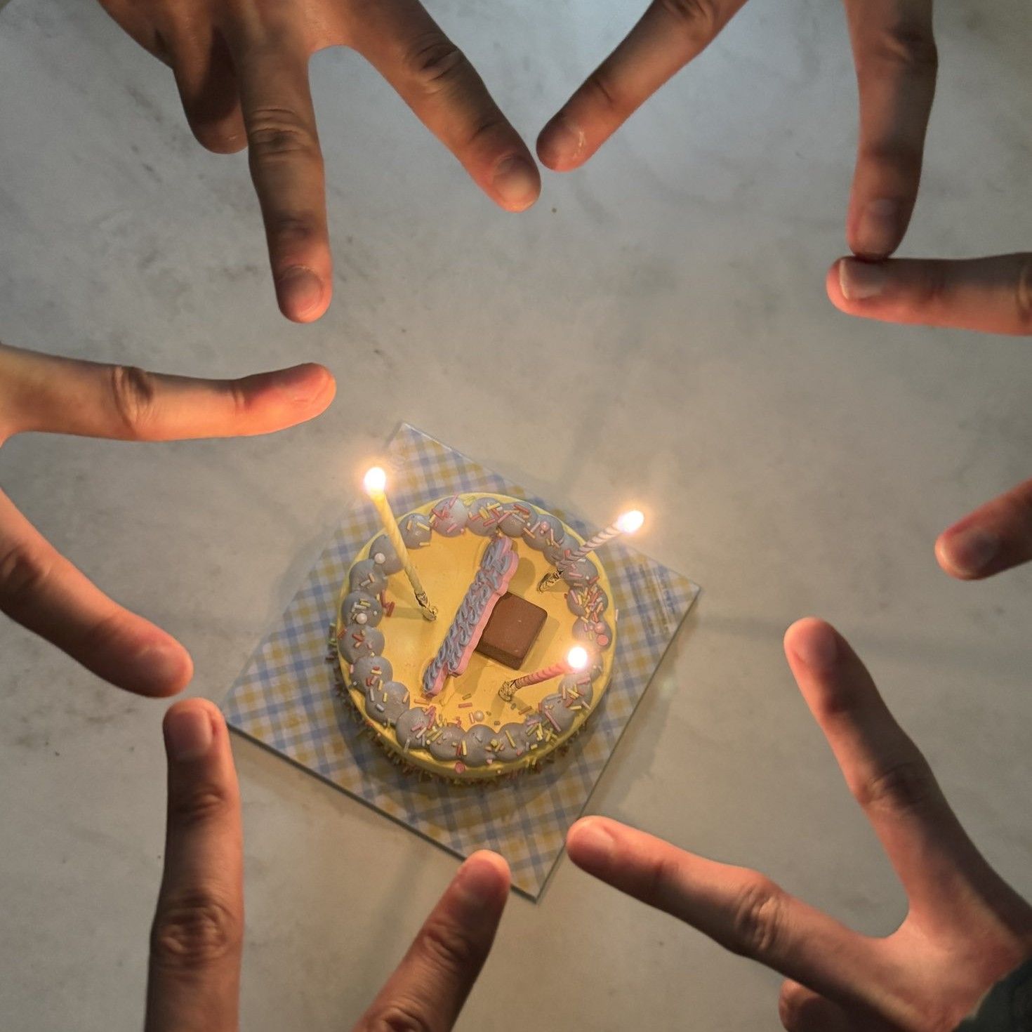 몬스타엑스의 최신 사진