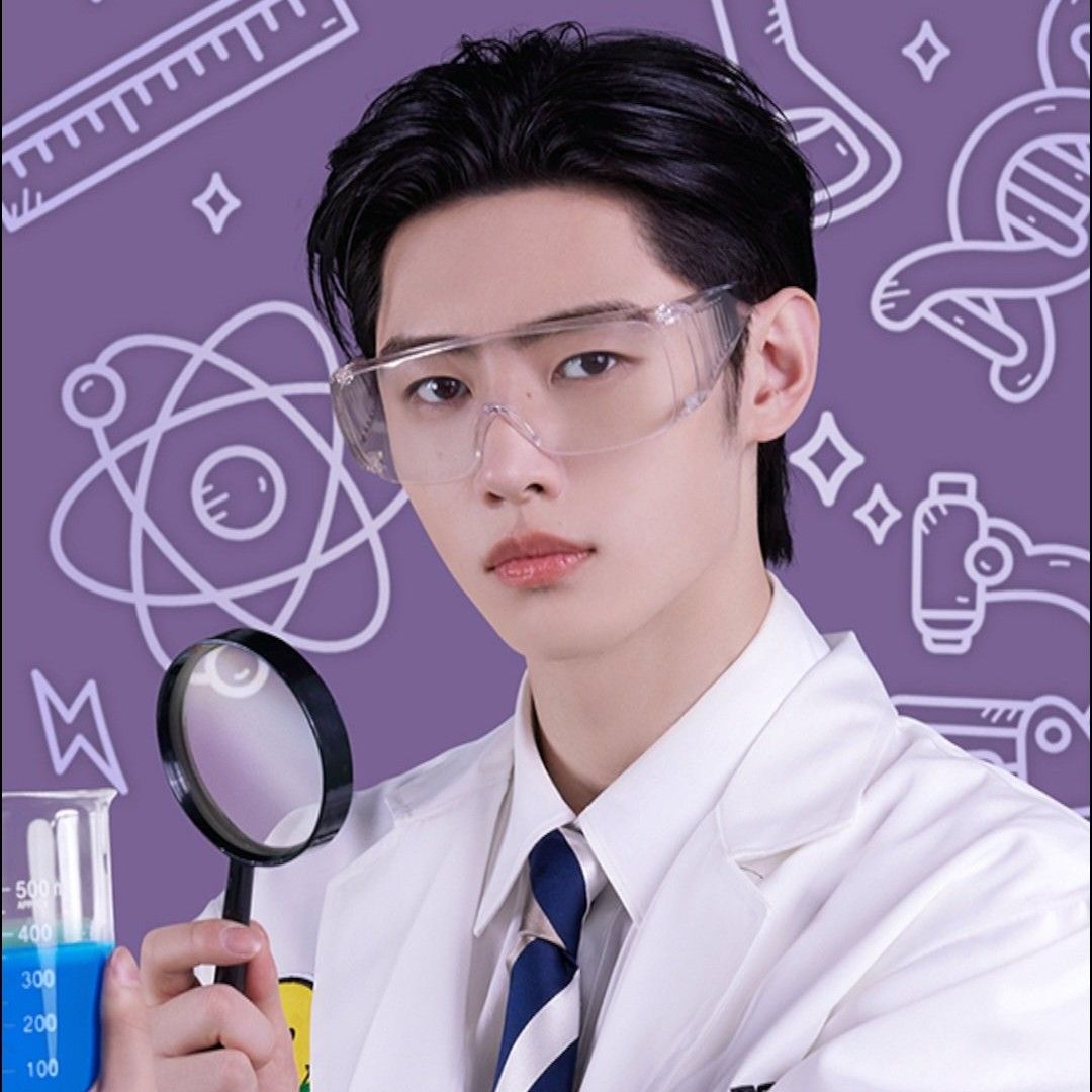 성훈 (ENHYPEN)의 최신 사진