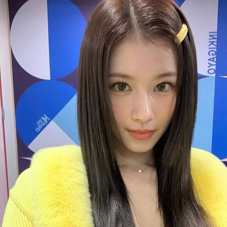 사나 (TWICE) 팬이 찍은 순간