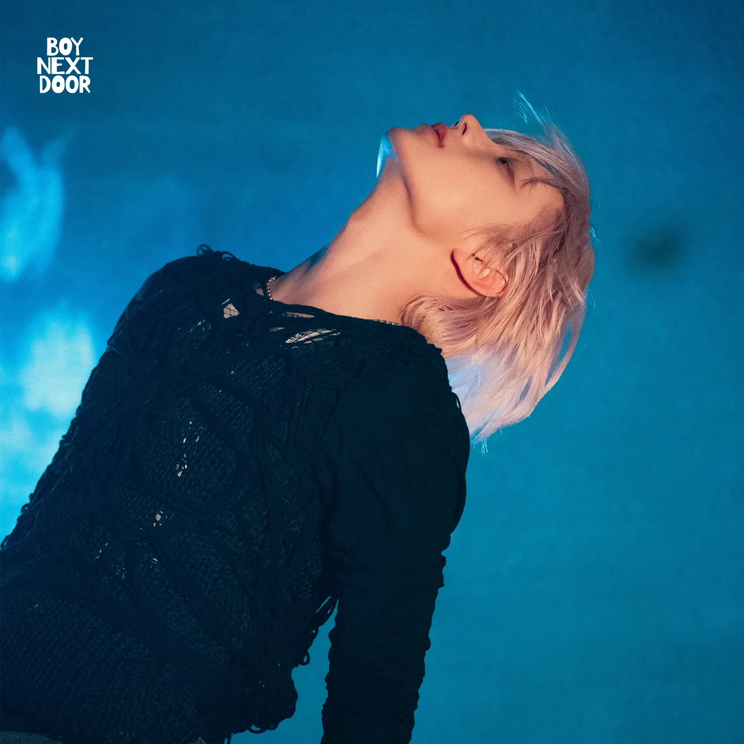 A moment captured by Sungho (BOYNEXTDOOR)'s fan