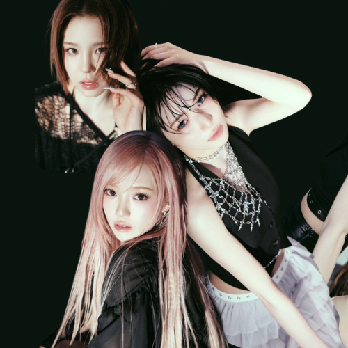 NiziUの最近の活動写真