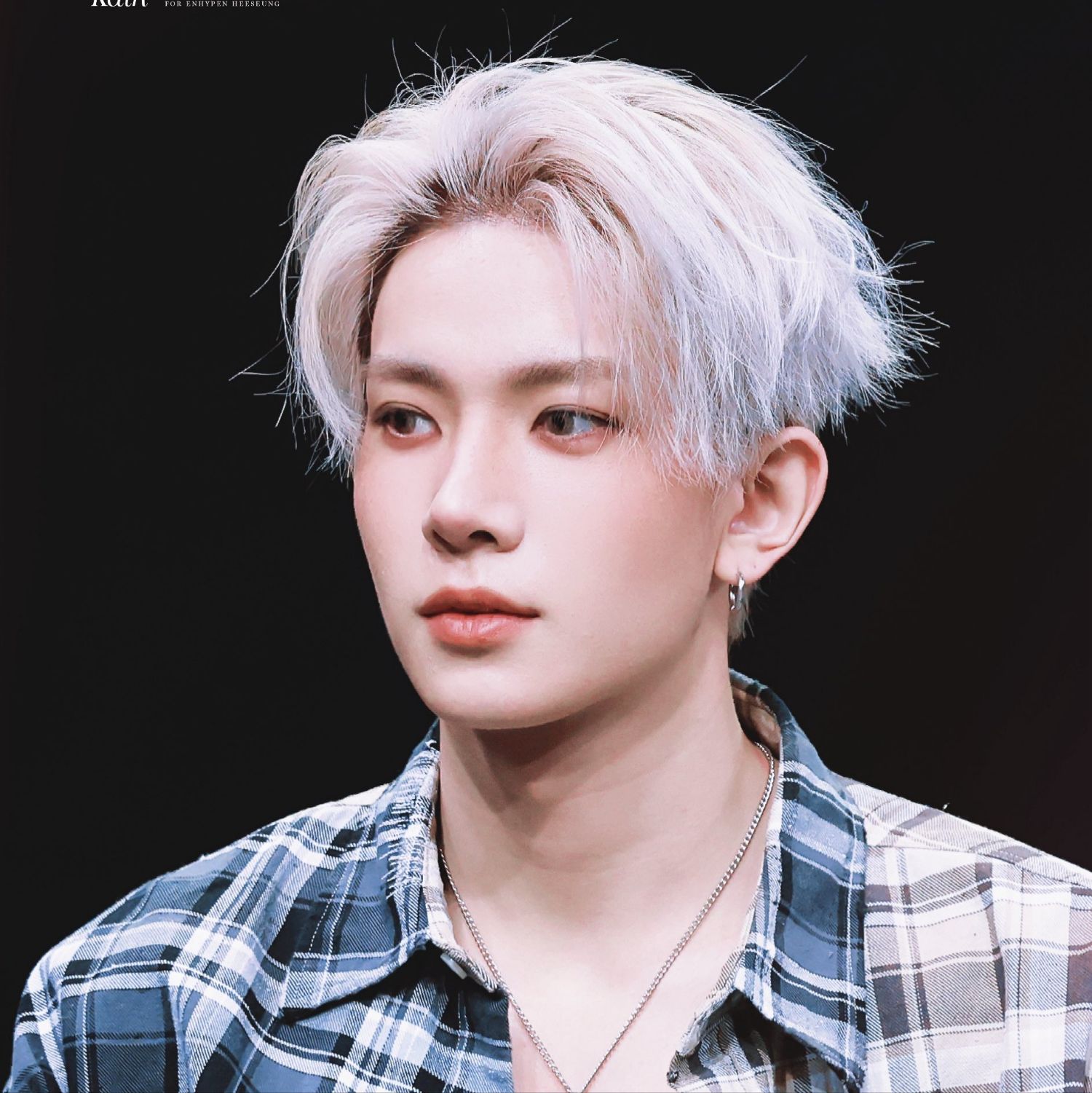 羲承 (ENHYPEN)的最新活動照片