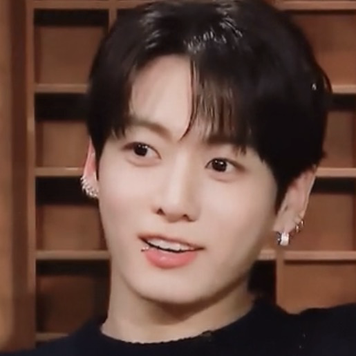 Latest photo of Jungkook (BTS)