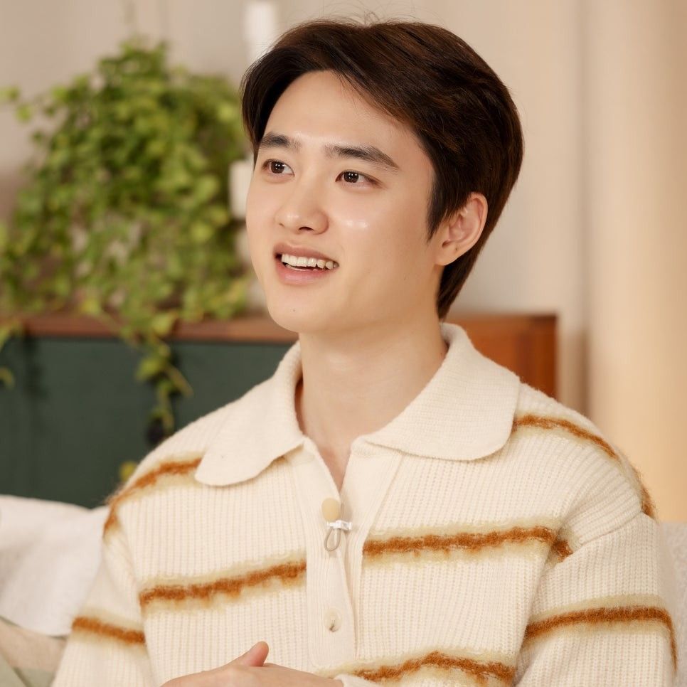 ディオ (EXO)の最近の活動写真