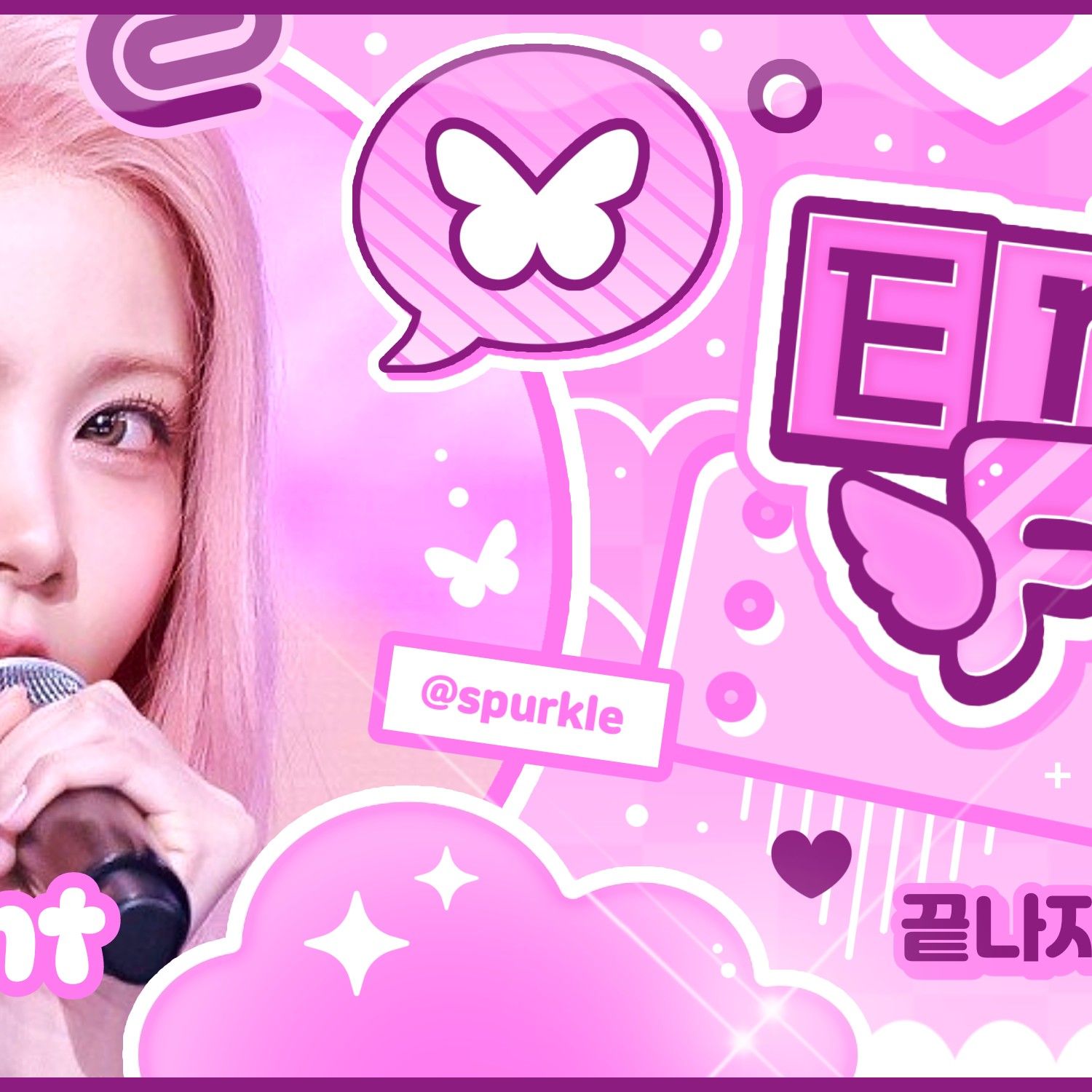 Latest photo of Carmen (Hearts2Hearts)