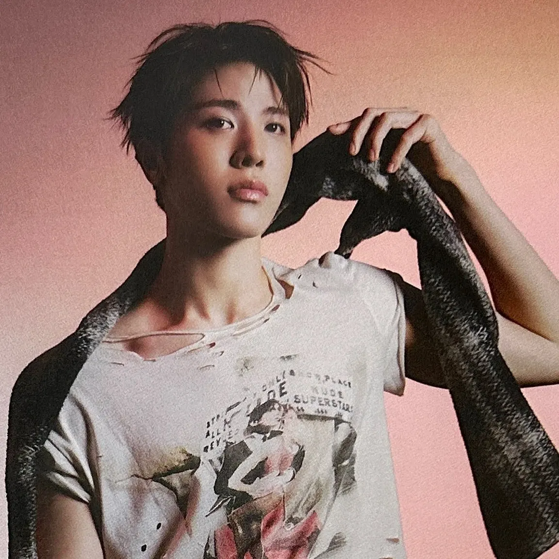 ソ・ジョンファン (TREASURE)の最新写真