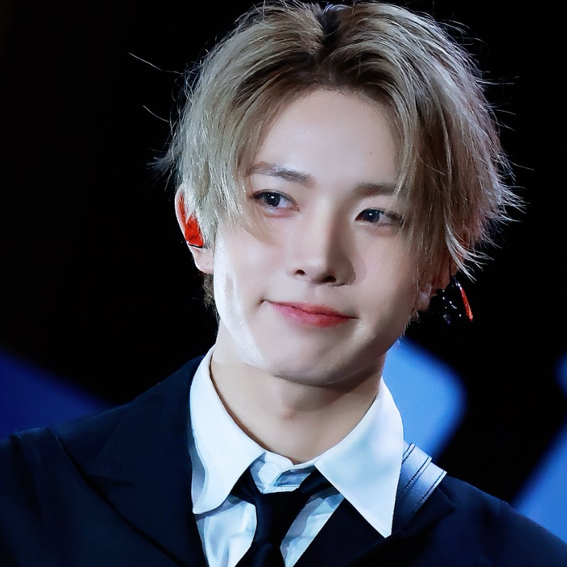 희승 (ENHYPEN) 최근 활동샷