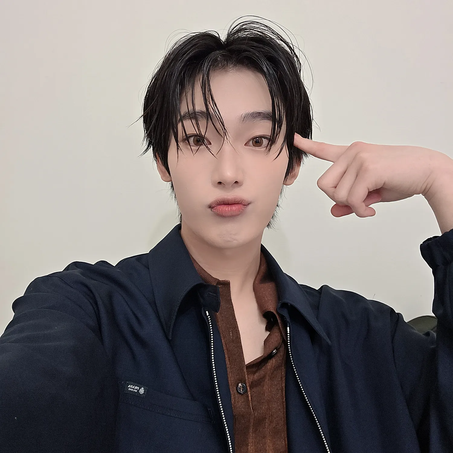 ソヌ (ENHYPEN)の最新写真