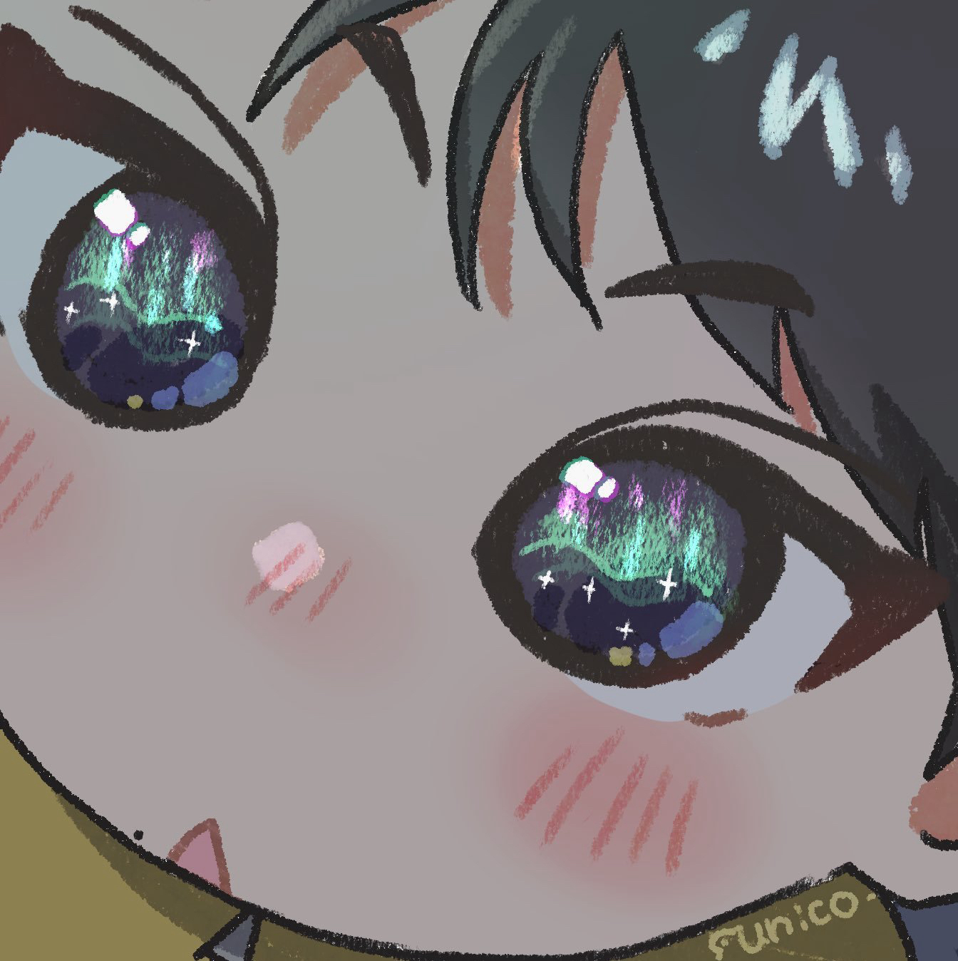 정원 (ENHYPEN)의 최신 사진