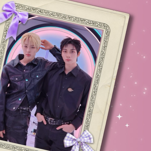 Tomoya (NEXZ)的最新活动照片