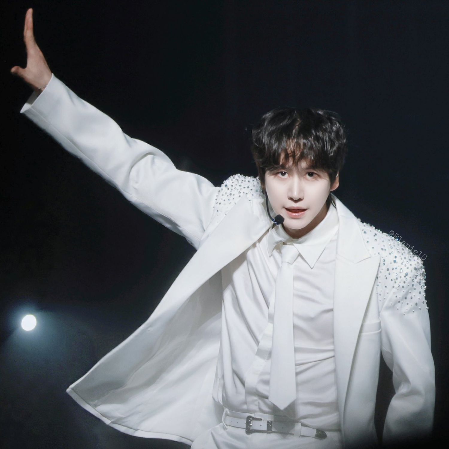 규현 (슈퍼주니어) 최근 활동샷