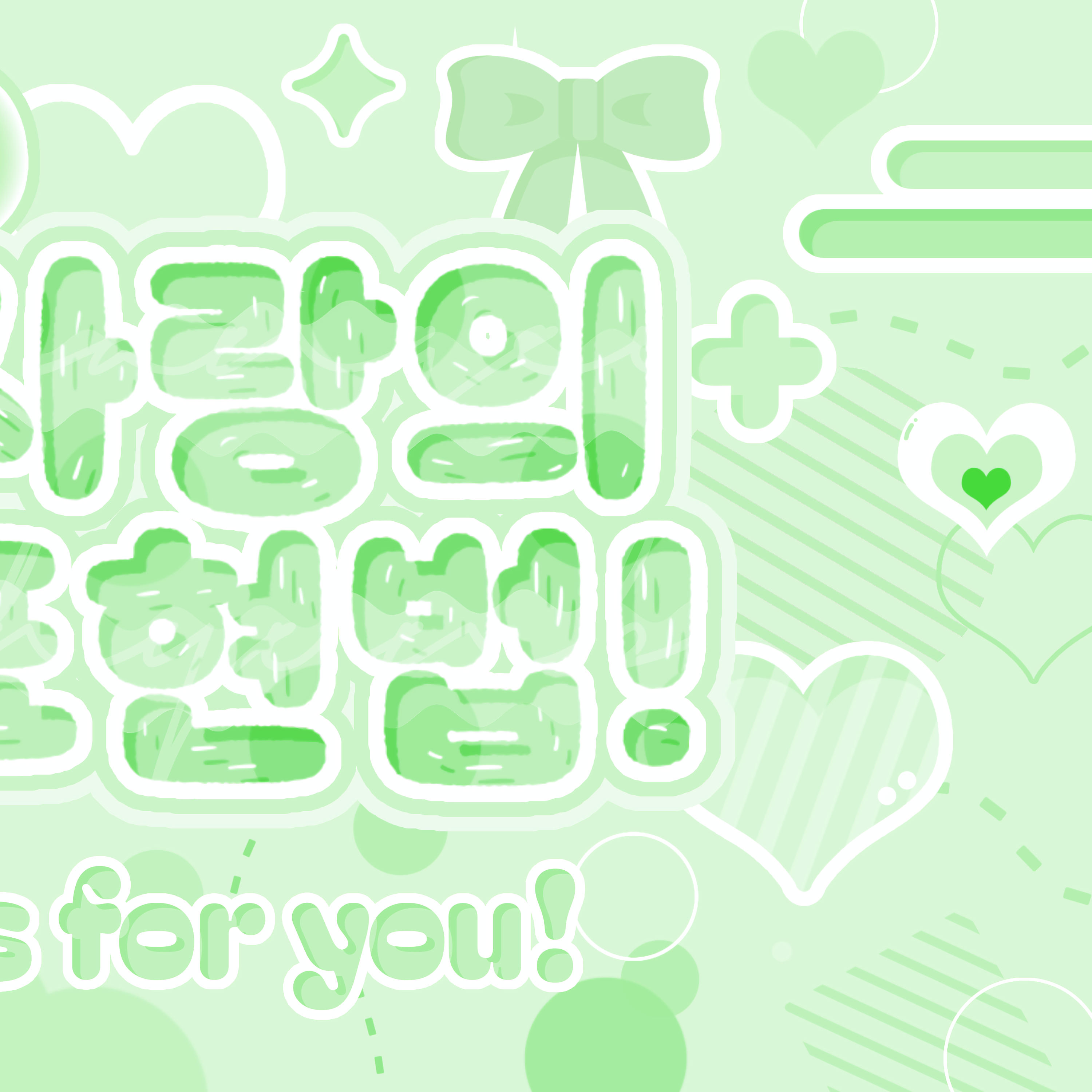 Recent activity shot of James (CORTIS)