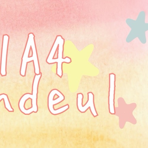 Recent activity shot of Sandeul (B1A4)