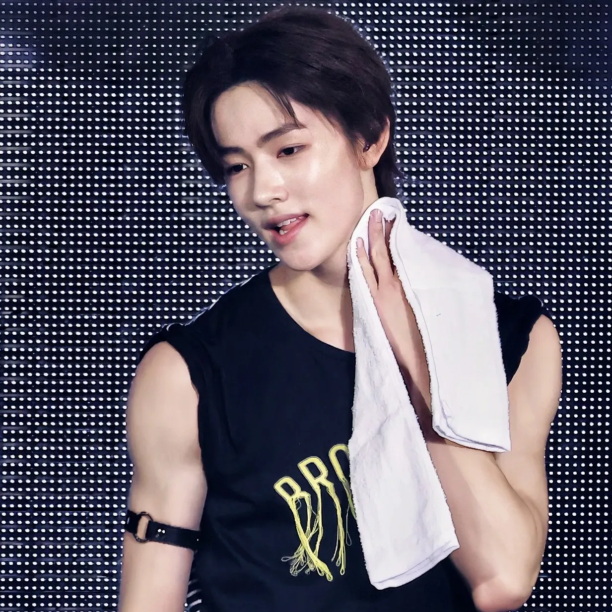 Latest photo of Seonghyeon (CORTIS)