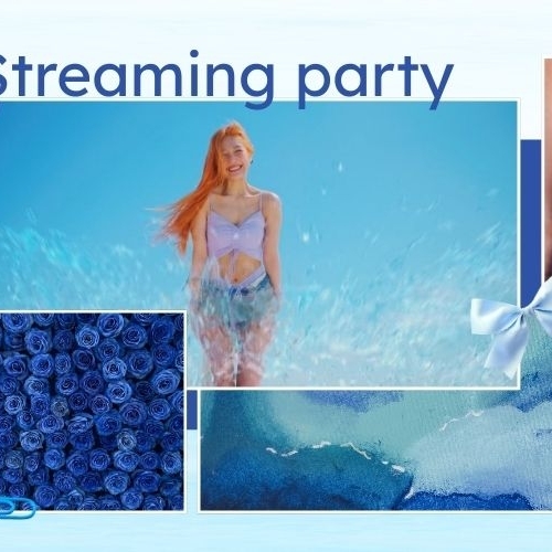 Latest photo of Joy (Red Velvet)