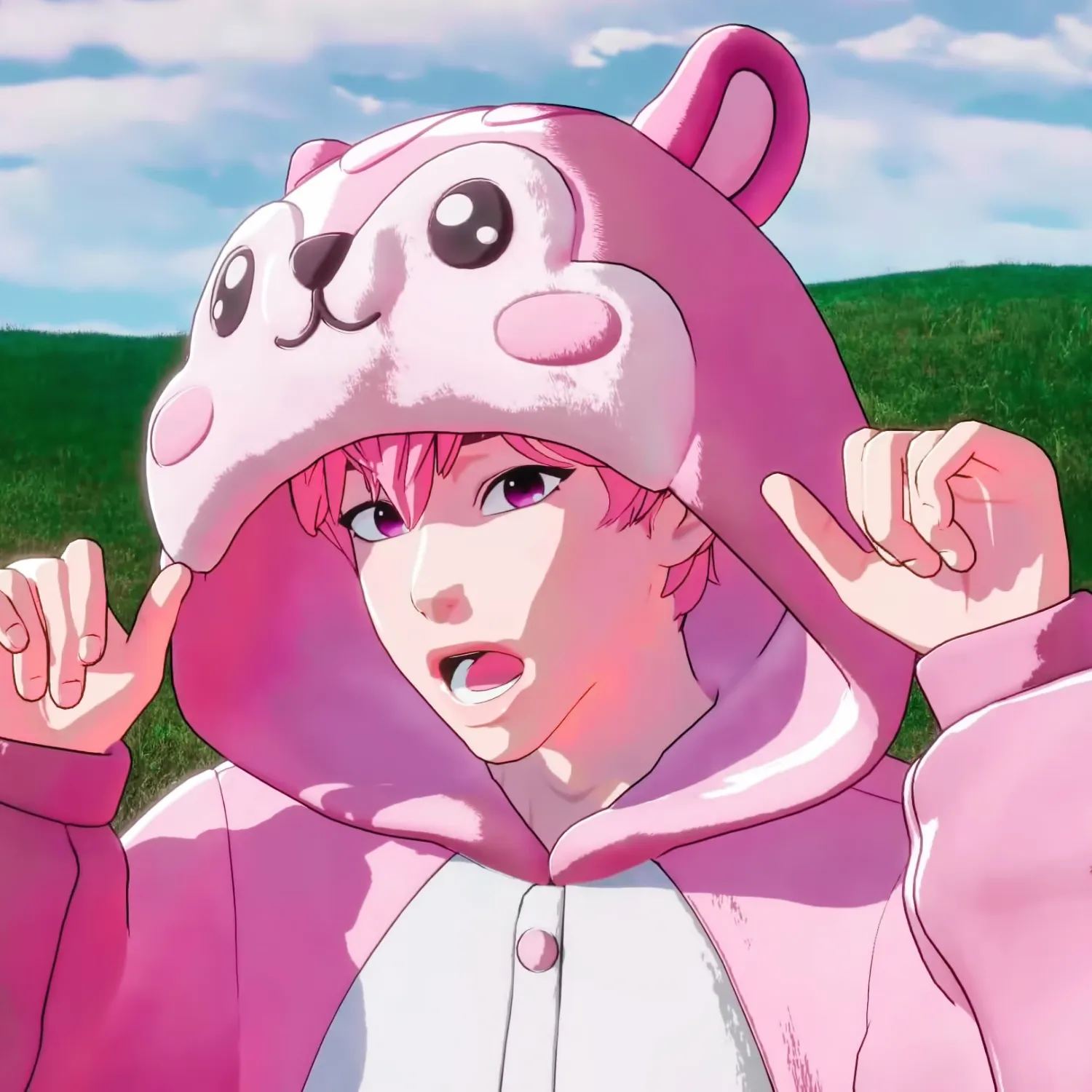 Latest photo of Bamby (PLAVE)