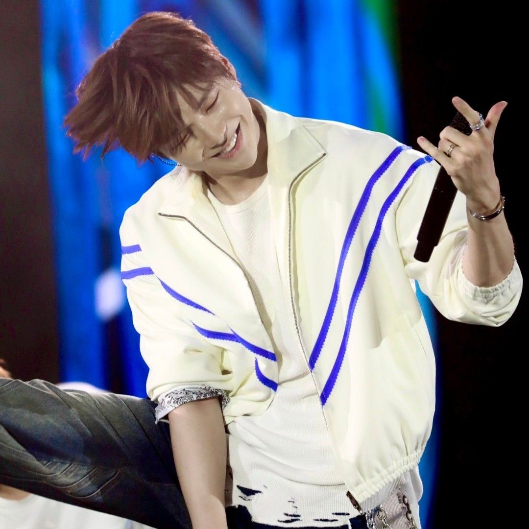 姜丹尼爾的最新活動照片