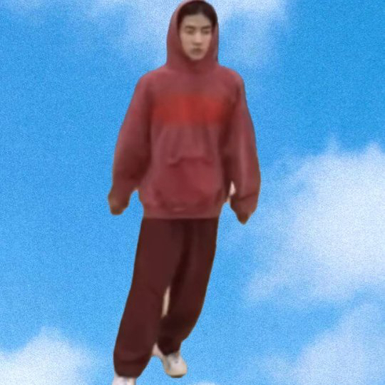 章昊 (ZEROBASEONE)的最新活動照片