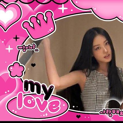 Gawon (MEOVV)粉絲拍下的瞬間