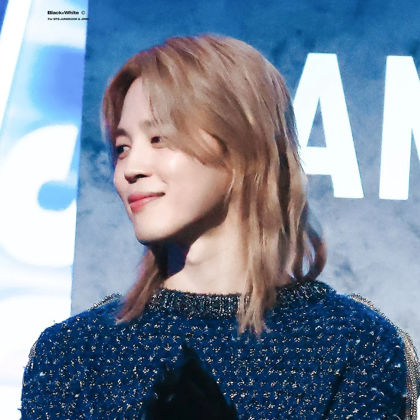 Foto terbaru Jimin (BTS)