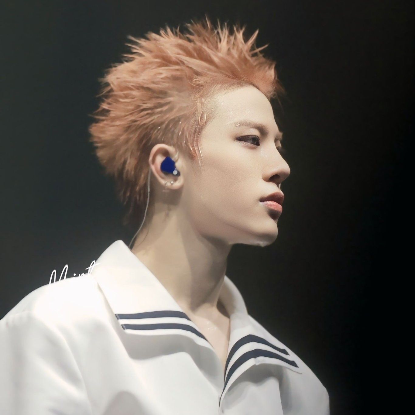 Recent activity shot of So Junghwan (TREASURE)