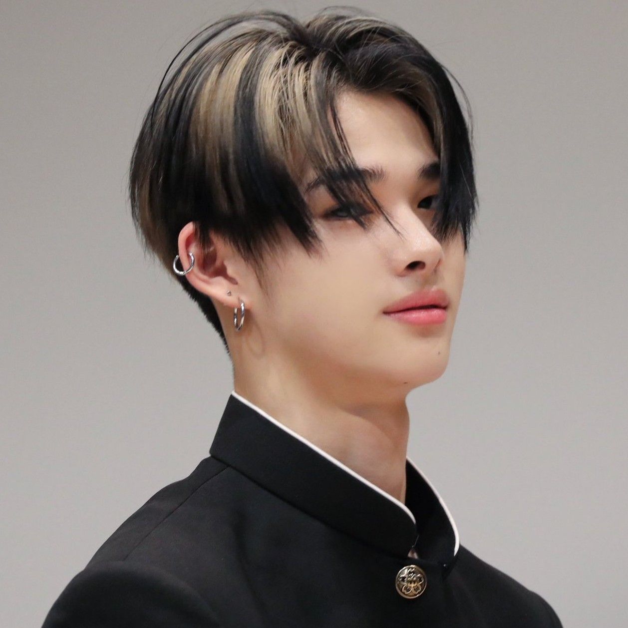 Latest photo of NI-KI (ENHYPEN)