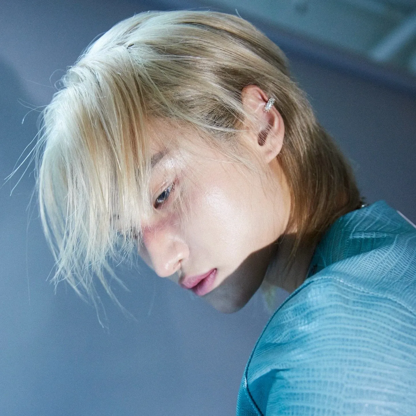 Potret di balik layar ATEEZ