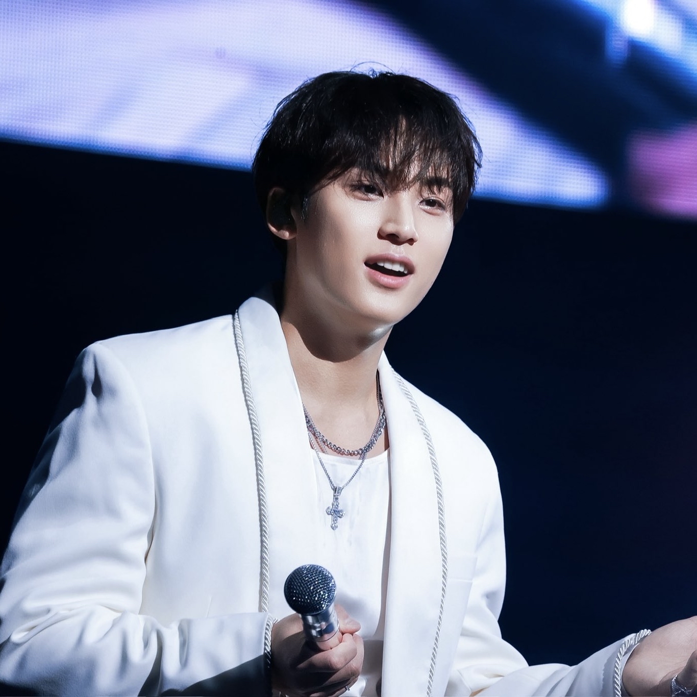 세븐틴 최근 활동샷