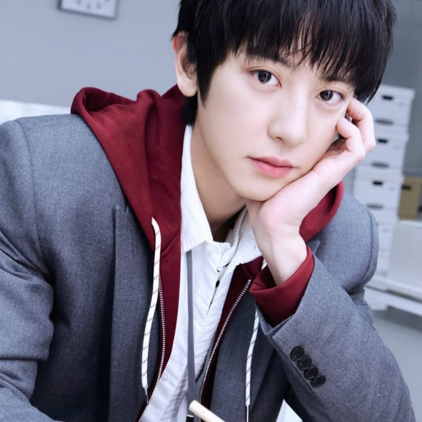 찬열 (EXO) 최근 활동샷