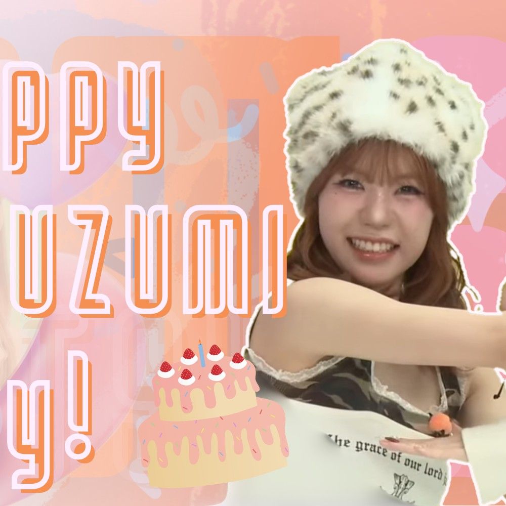 A moment captured by Yamamoto Suzu (ME:I)'s fan