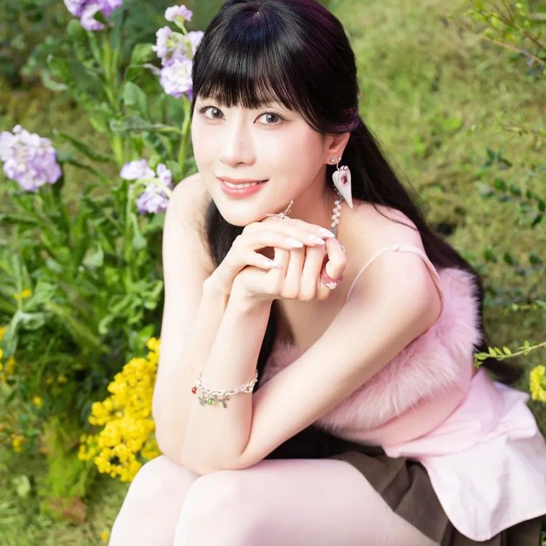 吴夏荣 (Apink)的幕后花絮