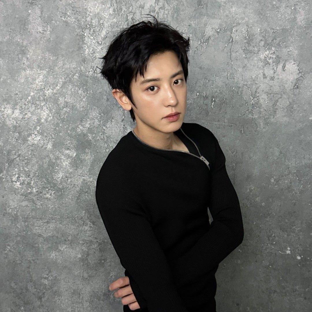 燦烈 (EXO)的幕後花絮