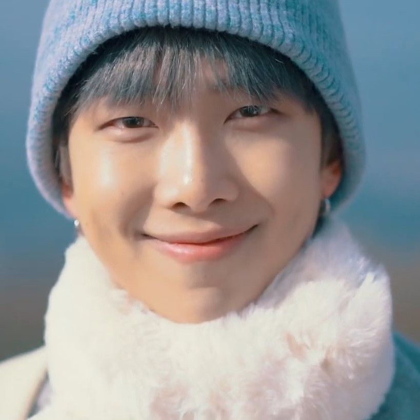 Potret di balik layar BTS