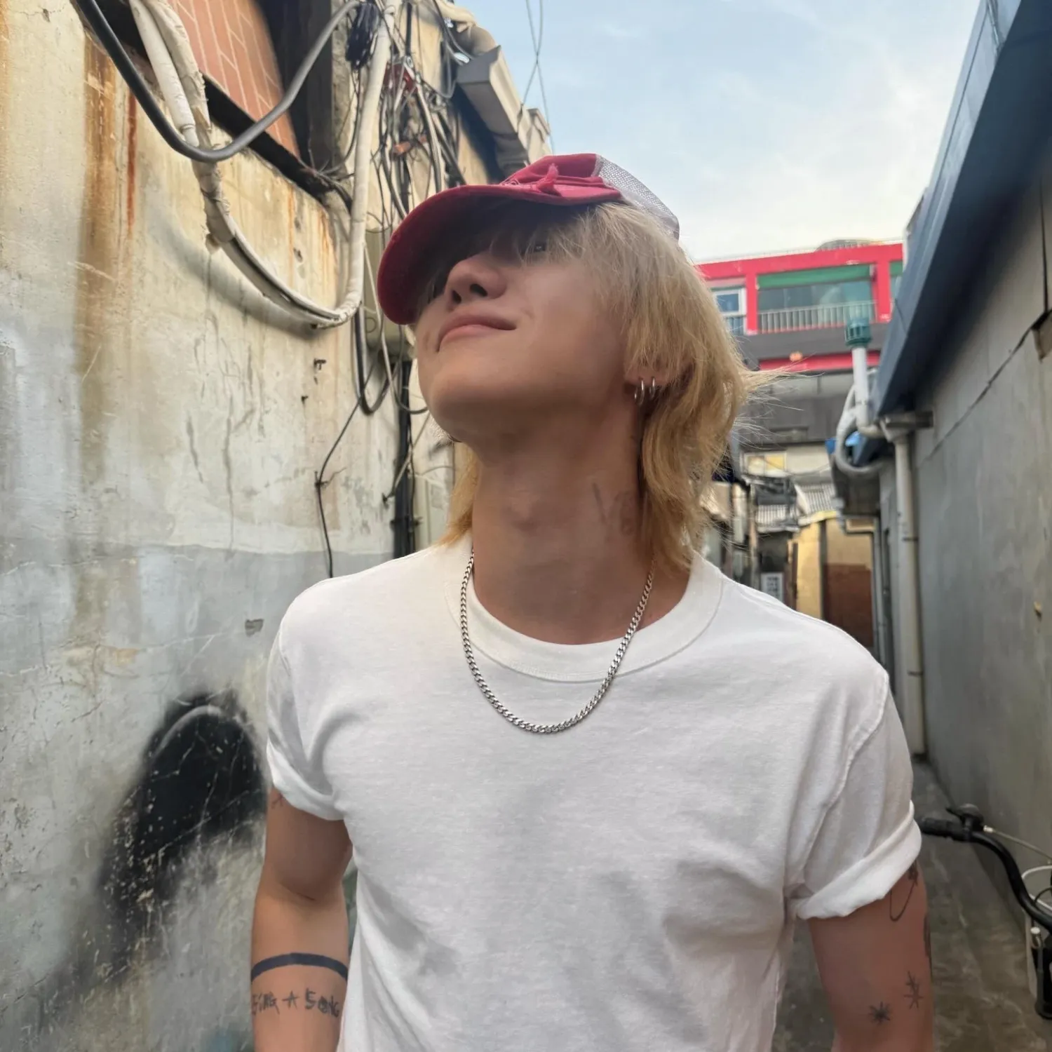 세븐틴 팬이 찍은 순간