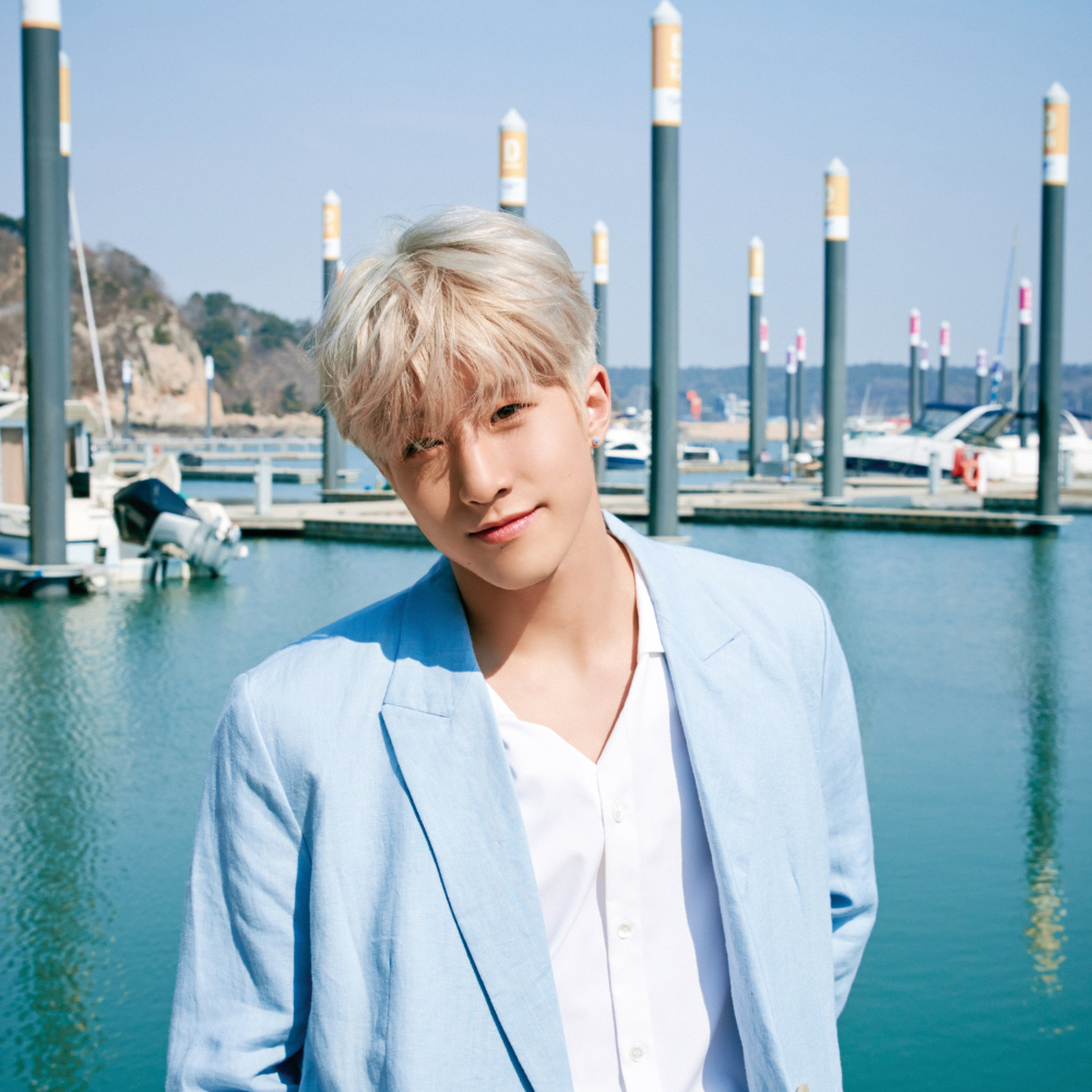 ASTRO的最新活動照片