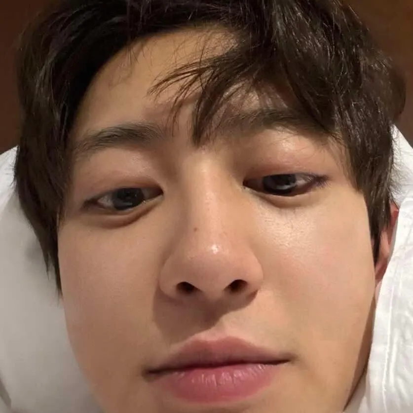 찬열 (EXO) 팬이 찍은 순간