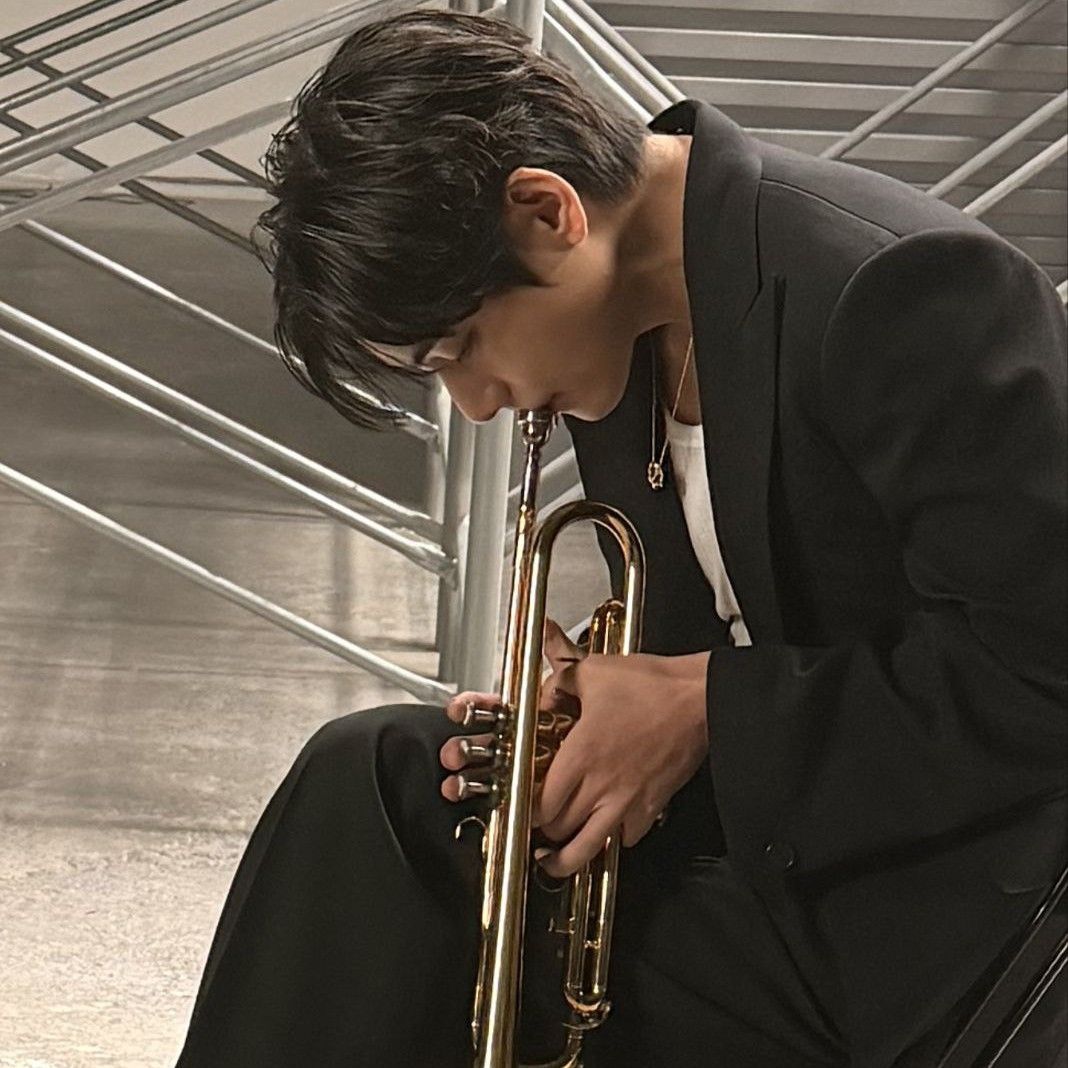 뷔 (방탄소년단) 팬이 찍은 순간