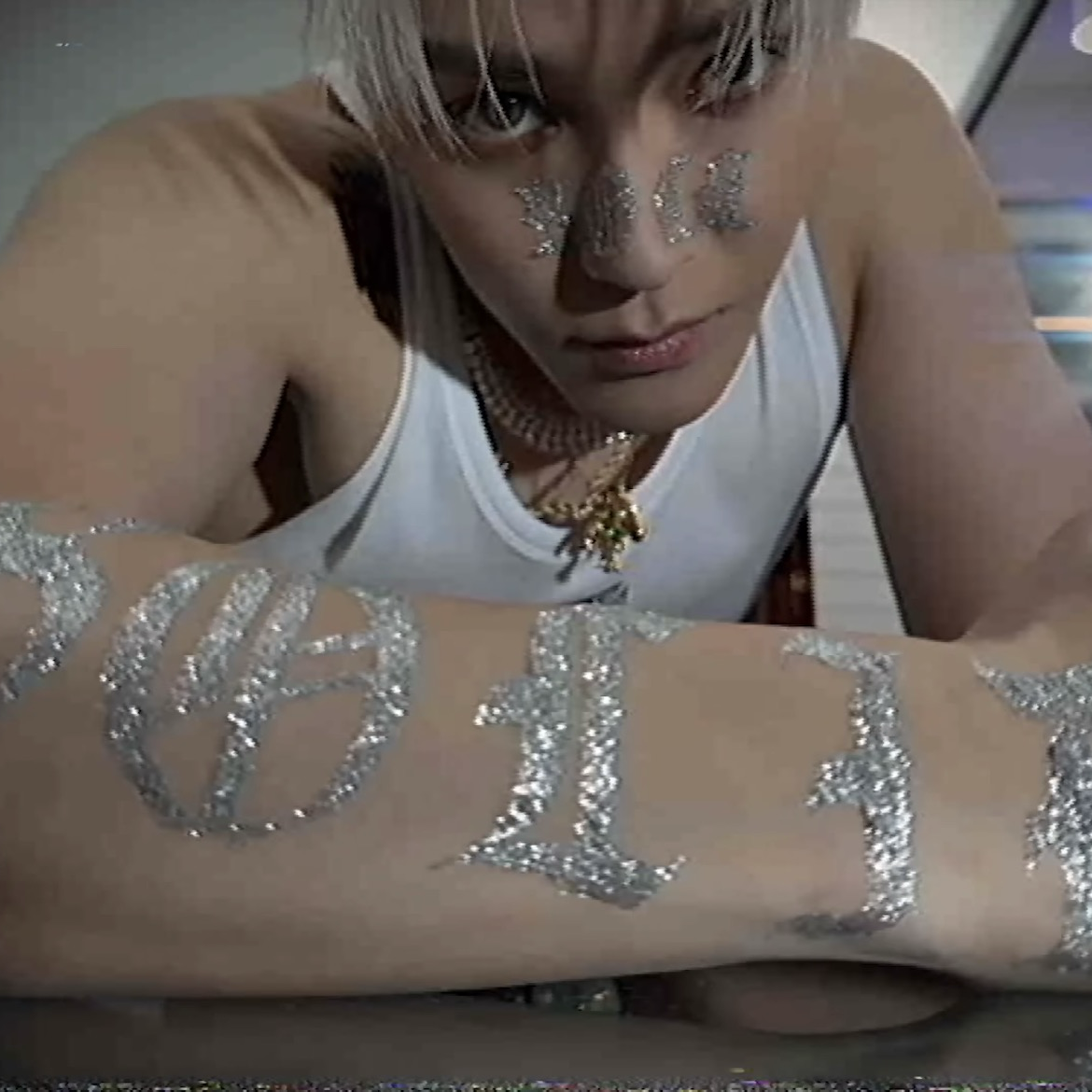 Foto aktivitas terbaru Taeyong (NCT 127)