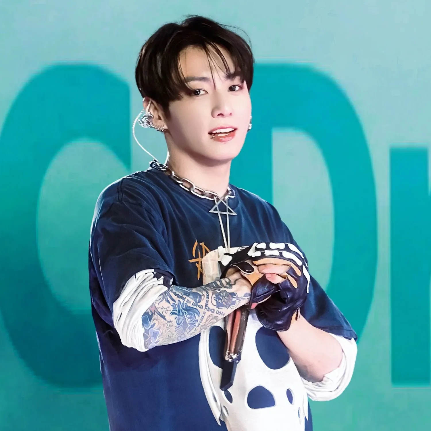 정국 (방탄소년단) 팬이 찍은 순간