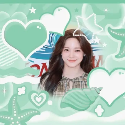 Latest photo of Sejeong