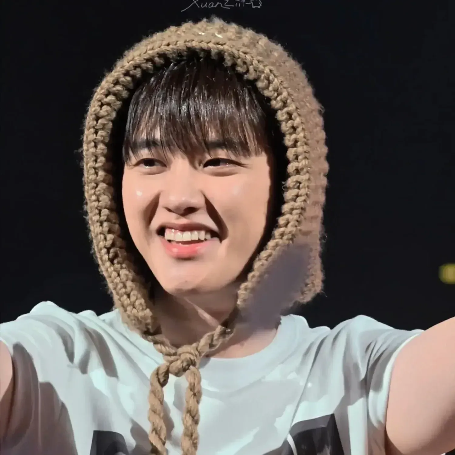 디오 (EXO)의 최신 사진